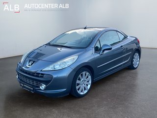 Peugeot 207 Gebrauchtwagen Kaufen