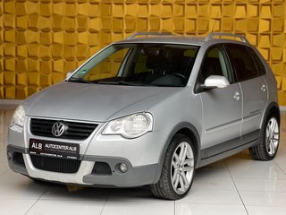 Volkswagen Polo Gebrauchtwagen Kaufen