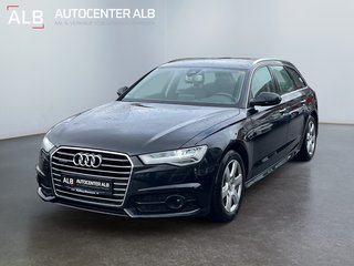 Audi A6 Gebrauchtwagen Kaufen