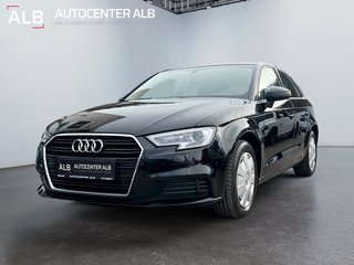 Audi A3 Gebrauchtwagen Kaufen