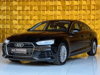 Audi A5 Gebrauchtwagen Kaufen