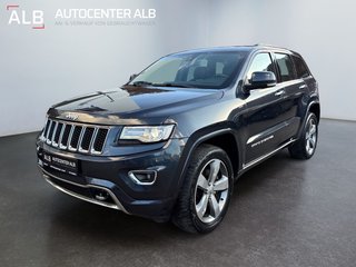 Jeep Grand Cherokee Gebrauchtwagen Kaufen