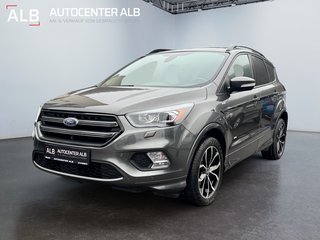Ford Kuga Gebrauchtwagen Kaufen