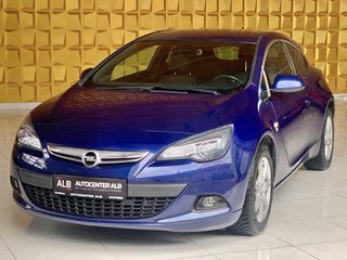 Opel Astra Gebrauchtwagen Kaufen