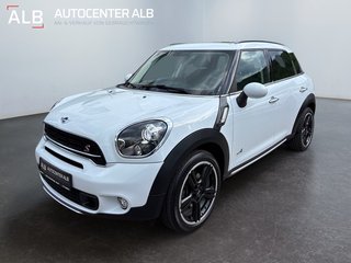 MINI Countryman Gebrauchtwagen Kaufen