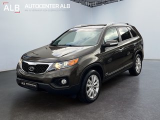 Kia Sorento Gebrauchtwagen Kaufen