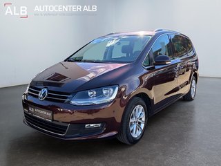 Volkswagen Sharan Gebrauchtwagen Kaufen