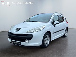 Peugeot 207 Gebrauchtwagen Kaufen
