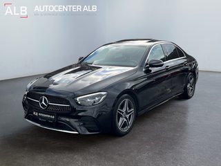 Mercedes-Benz E 220 Gebrauchtwagen Kaufen