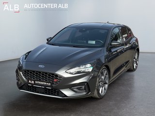 Ford Focus Gebrauchtwagen Kaufen