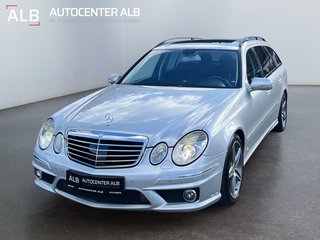 Mercedes-Benz E 63 T AMG Gebrauchtwagen Kaufen