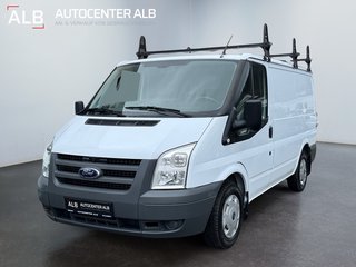 Ford Transit Gebrauchtwagen Kaufen
