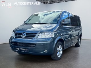 Volkswagen T5 Multivan Gebrauchtwagen Kaufen