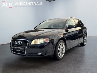 Audi A4 Gebrauchtwagen Kaufen