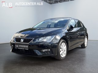 Seat Leon Gebrauchtwagen Kaufen