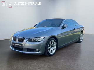 BMW 330 Gebrauchtwagen Kaufen