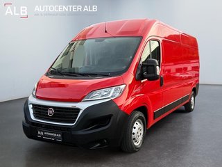 Fiat Ducato Gebrauchtwagen Kaufen