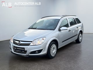 Opel Astra Gebrauchtwagen Kaufen