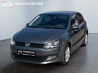 Volkswagen Polo Gebrauchtwagen Kaufen