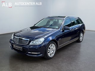 Mercedes-Benz C 200 Gebrauchtwagen Kaufen
