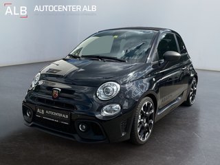 Abarth 595 Competizione Gebrauchtwagen Kaufen