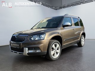 Skoda Yeti Gebrauchtwagen Kaufen