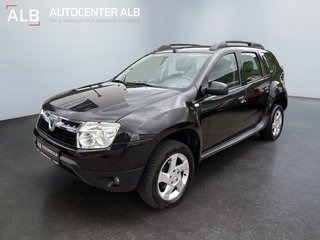 Dacia Duster Gebrauchtwagen Kaufen