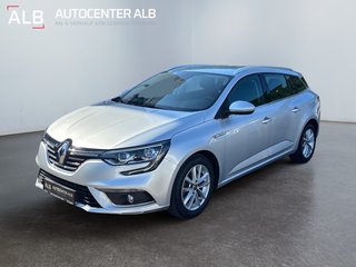 Renault Megane Gebrauchtwagen Kaufen