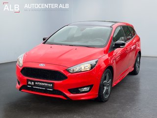 Ford Focus Gebrauchtwagen Kaufen