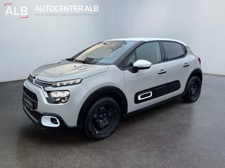Citroën C3 Gebrauchtwagen Kaufen