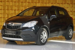 Opel Mokka Gebrauchtwagen Kaufen