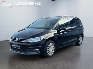 Volkswagen Touran Gebrauchtwagen Kaufen