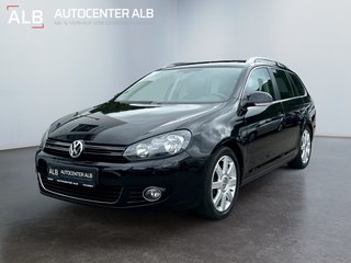 Volkswagen Golf Gebrauchtwagen Kaufen