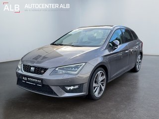 Seat Leon Gebrauchtwagen Kaufen