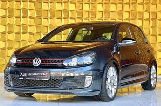 Volkswagen Golf Gebrauchtwagen Kaufen