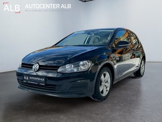 Volkswagen Golf Gebrauchtwagen Kaufen