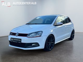 Volkswagen Polo Gebrauchtwagen Kaufen