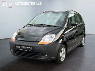Chevrolet Matiz Gebrauchtwagen Kaufen