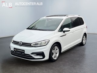 Volkswagen Touran R-line/AUTOMATIK/ACC/NAVI/KAMERA/PANO/TOP/