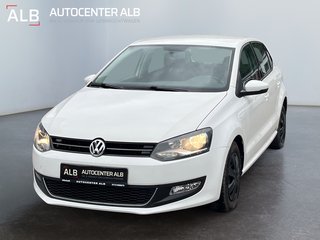 Volkswagen Polo Gebrauchtwagen Kaufen