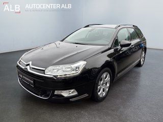 Citroën C5 Gebrauchtwagen Kaufen