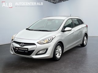Hyundai i30 Gebrauchtwagen Kaufen