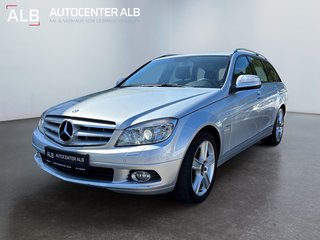 Mercedes-Benz C 320 Gebrauchtwagen Kaufen