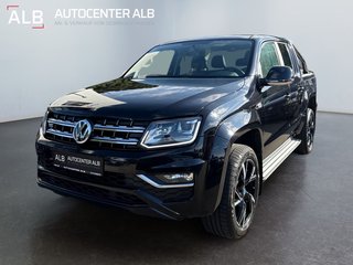 Volkswagen Amarok Gebrauchtwagen Kaufen