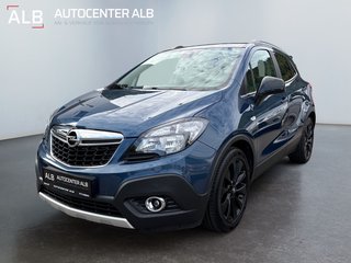 Opel Mokka Gebrauchtwagen Kaufen