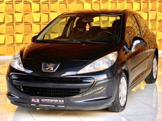 Peugeot 207 Gebrauchtwagen Kaufen