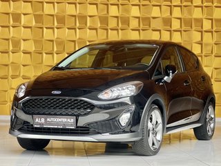 Ford Fiesta Gebrauchtwagen Kaufen