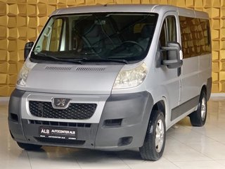 Peugeot Boxer Gebrauchtwagen Kaufen