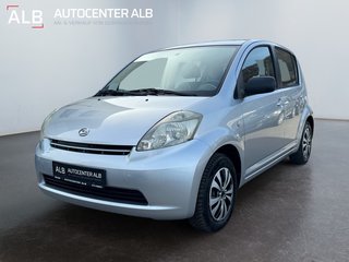Daihatsu Sirion Gebrauchtwagen Kaufen
