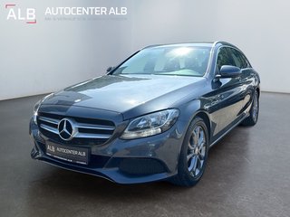 Mercedes-Benz C 180 Gebrauchtwagen Kaufen